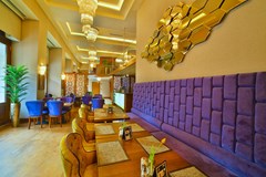 Momento Hotel Golden Horn - photo 37