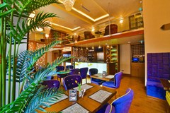 Momento Hotel Golden Horn - photo 42