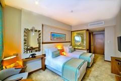 Momento Hotel Golden Horn - photo 40