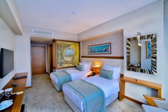 Momento Hotel Golden Horn - photo 48