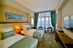 Momento Hotel Golden Horn - photo 50