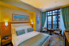 Momento Hotel Golden Horn - photo 9
