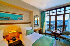 Momento Hotel Golden Horn - photo 11