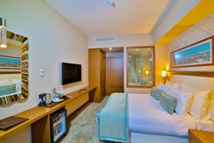Momento Hotel Golden Horn - photo 13