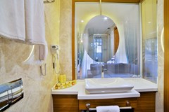 Momento Hotel Golden Horn - photo 16