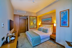 Momento Hotel Golden Horn - photo 17