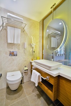 Momento Hotel Golden Horn - photo 20
