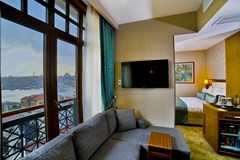 Momento Hotel Golden Horn - photo 21
