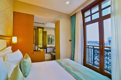Momento Hotel Golden Horn - photo 22