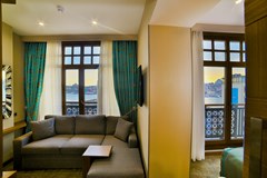 Momento Hotel Golden Horn - photo 24