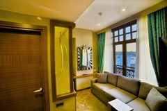 Momento Hotel Golden Horn - photo 51