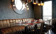 Momento Hotel Golden Horn - photo 29