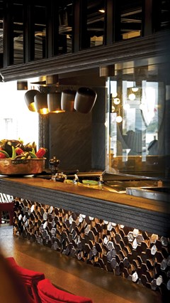 Momento Hotel Golden Horn - photo 39