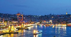 Momento Hotel Golden Horn - photo 44