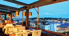 Momento Hotel Golden Horn - photo 3