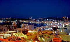 Momento Hotel Golden Horn - photo 6