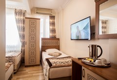 Best Nobel Hotel Istanbul - photo 49