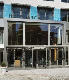 Arcadia Blue Istanbul Hotel - photo 1
