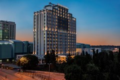 DoubleTree by Hilton Istanbul Topkapi - photo 47