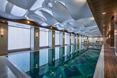 DoubleTree by Hilton Istanbul Topkapi - photo 55