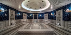 DoubleTree by Hilton Istanbul Topkapi - photo 12