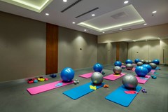 DoubleTree by Hilton Istanbul Topkapi - photo 25