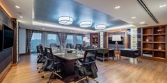 DoubleTree by Hilton Istanbul Topkapi - photo 62