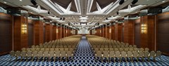 DoubleTree by Hilton Istanbul Topkapi - photo 21