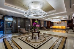 DoubleTree by Hilton Istanbul Topkapi - photo 37