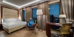 DoubleTree by Hilton Istanbul Topkapi - photo 26