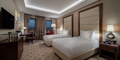 DoubleTree by Hilton Istanbul Topkapi - photo 44