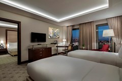 DoubleTree by Hilton Istanbul Topkapi - photo 31
