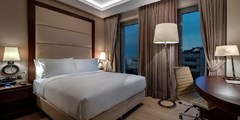 DoubleTree by Hilton Istanbul Topkapi - photo 29