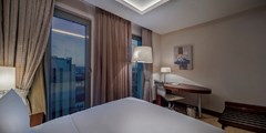 DoubleTree by Hilton Istanbul Topkapi - photo 23