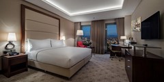 DoubleTree by Hilton Istanbul Topkapi - photo 56