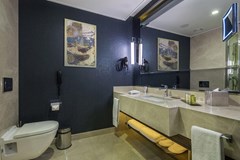 DoubleTree by Hilton Istanbul Topkapi - photo 13