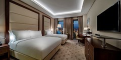 DoubleTree by Hilton Istanbul Topkapi - photo 49