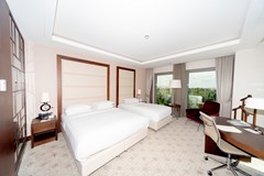 DoubleTree by Hilton Istanbul Topkapi - photo 46