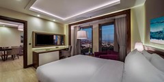DoubleTree by Hilton Istanbul Topkapi - photo 40
