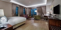 DoubleTree by Hilton Istanbul Topkapi - photo 7