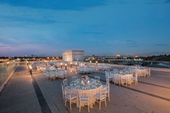 DoubleTree by Hilton Istanbul Topkapi - photo 27