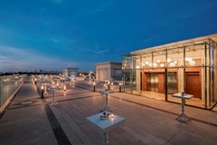DoubleTree by Hilton Istanbul Topkapi - photo 45