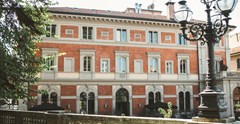 I Portici Hotel Bologna - photo 37