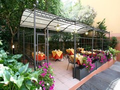 Hotel Astoria - photo 11