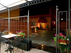 Hotel Astoria - photo 26