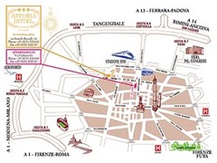 Hotel Astoria - photo 1