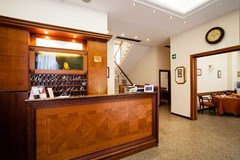 Hotel Astoria - photo 7