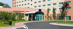 Novotel Bologna Fiera - photo 34
