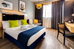 Holiday Inn Bologna-Fiera - photo 4