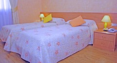 Hotel Donatello - photo 11